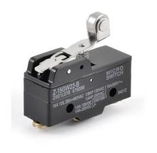Bisagra de rodillo corto de XZ-15GW22-B, interruptor de límite de micropalanca normalmente abierto/cerrado 2024 - compra barato