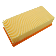 Air Filter Vacuum Cleaner Replacement Part For KARCHER NT65/2 eco ap NT72/2 eco tc NT75/2 ap me tc Filters Brand New Oil-Proof 2024 - buy cheap