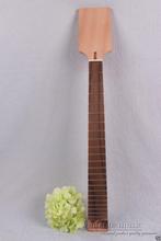 Electric guitar neck 22 fret Mahogany rose wood Fretboard Truss Rod New #881 2024 - buy cheap