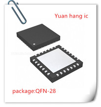 IC 10 PCS NEW A4988SETTR A4988SET A4988SETTR-T A4988 QFN-28 IC 2024 - compre barato