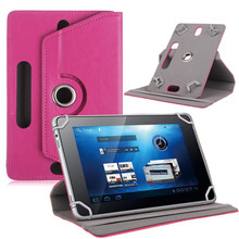 Myslc-capa universal de couro pu, para prestigio muze 3871 3831 3861 3761 3096 1196 3196 3111 polegadas tablet 2024 - compre barato