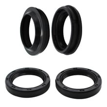 Motorcycle 39*51*8/11 Fork Damper Shock Oil Seal Dust Seal For Suzuki DR125SE 1994 1995 1996 GV700GL Madura 1985 1986 2024 - buy cheap