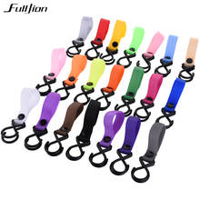 Fulljion Stroller Accessories Hooks Car Seat Baby Accessories Pram Protect Strollers Toys Hanger Carriage Hanging Pushchair Clip 2024 - buy cheap