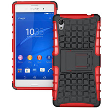 For Cover Sony Xperia M4 Aqua Case Holder Bumper Phone Case For Sony Xperia M4 Aqua Cover For Sony M4 Aqua E2303 E2333 E2353 < 2024 - buy cheap