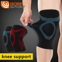 1 PCS Volleyball Basketball Knee Brace Support Riding Outdoors Running  Knee Support  Knee Sleeve Orthopedic Knee Braces 2024 - buy cheap