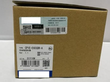 Original In New box    CP1E-E60SDR-A       CP1E-N60SDR-A       CP1E-N60S1DR-A 2024 - buy cheap