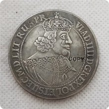 Moneda de copia 1643 de Alemania 2024 - compra barato