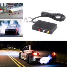 Car Ignition Rev Limiter Launch Control Fire Controlle Exhaust Flame Thrower Kit Chip Drift Fire Shooting Exhaust Accessories 2024 - buy cheap