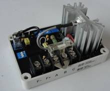 Automatic Generator Voltage Regulator Controller Module AVR EA05A for Diesel Generator 2024 - buy cheap
