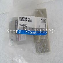 [SA] New Japan genuine original SMC pneumatic control valve VNA301A-20A Spot 2024 - buy cheap