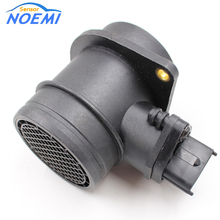 New Mass Air Flow Sensor Meter Maf For Alfa Romeo Lancia Fiat Hyundai Kia Opel Vauhall Volvo 93171355 93171356 93174129 46559804 2024 - buy cheap