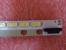 100%NEW  FOR skyworth 55E610G Article lamp  6922L0048A 6916L1  screen LC550EUN(SF F1) 1piece=84LED 695MM 2024 - buy cheap