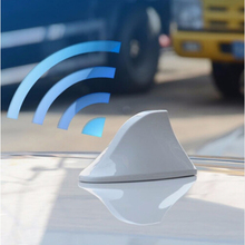 Car radio antenna fin shark fin antenna for Mini One Cooper R50 R52 R53 R55 R56 R60 R61 PACEMAN COUNTRYMAN 2024 - buy cheap