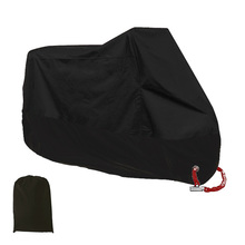 Motor Cover Waterproof Outdoor Protector Rainproof Outdoor Blanket Motorcycle Rain Sun Dust proof Moto Cloth 2024 - buy cheap