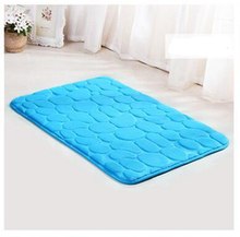 Non-Slip Bath Mat Bathroom Carpet Doormat Kitchen Bathroom Car Seat Soft Breathable Bathroom Toilet Mat 2024 - buy cheap