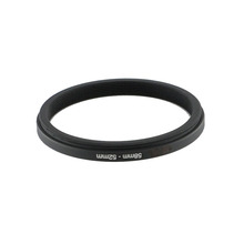 1 anillo de Metal de 58-52mm, filtro adaptador de lente 2024 - compra barato