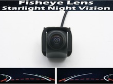 1080P Fisheye Trajectory Track Car Rear view Camera for Honda CIVIC CIIMO2012 2013 Accord CITY 2008 2009 2010 Car Reverse Camera 2024 - buy cheap