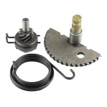 High Quality Kick Start Gear Kit Kits with Spring Washer for GY6 80cc 139QMB Scooters Moped Roketa Taotao Jonway 2024 - buy cheap