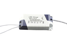 LED Driver 12-18W Output DC36-68V 300mA Power Supply for Led Panel Lamp Constant Current 2024 - buy cheap