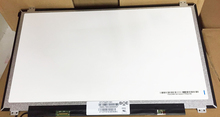 17,3 "Matriz de portátil para HP 17-bs035nf pantalla LCD 30 pines HD + 1600X900 Panel de repuesto mate 2024 - compra barato