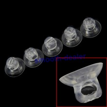 Lot Of 36mm Aquarium Fish Tank Diameter Silicone Suction Cup Clip Hot 2024 - buy cheap