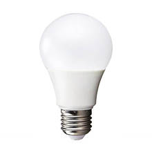 Светодиодный светильник E27, 6 шт., светодиодный лампада, лампочка, 3 Вт, 5 Вт, 7 Вт, 9 Вт, 12 Вт, 15 Вт, 18 Вт, E27, светодиодный светильник 220-240 В, Холодный/теплый белый, SMD2835 2024 - купить недорого