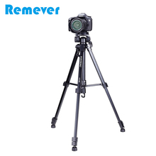 New Mini portable Tripod with 360 degrees horizontal and 90 Degrees Vertical Swivel Ball Head for Cameras DSLR CANON SONY NIKON 2024 - buy cheap