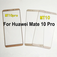 For Huawei Mate 10 Pro 10Pro BLA-AL00 Touch Panel Screen Digitizer Glass Sensor Touchscreen Touch Panel Without Flex 2024 - buy cheap