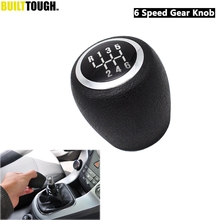 Manual 6 Speed Gear Shift Knob For Chevrolet Cruze 2008 2009 2010 2011 2012 2013 2014 Gear Shifter Stick Head Handball Black 2024 - buy cheap