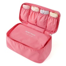 Bra Underwear Lingerie Handbag Organizer Bag Pouch Case For Travel Trip Luggage Waterproof Multifunction Underwear Storage Bag 2024 - buy cheap