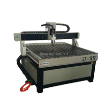 LT-1212 3 axis 4 axis wood cnc carving router machine for sale 2024 - buy cheap