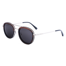 BerWer New 100% Real ebony Wood Sunglasses Polarized Handmade wooden Sunglasses Men Gafas Oculos De Sol 2024 - buy cheap