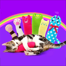 Кошка игрушка когти шлифовальные зубы игрушки кошачья кошка подушка Товары для домашних животных игрушки для кошек 2024 - купить недорого