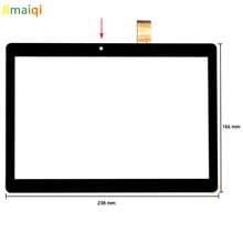 Tableta de SQ-PG1048B01-FPC-A0 de 10,1 pulgadas, panel digitalizador con pantalla táctil, Sensor de repuesto, SQ-PG1048B01 multitáctil 2024 - compra barato