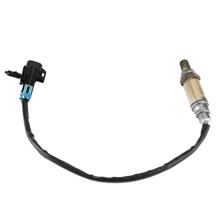0258005341 Air Fuel Ratio O2 Oxygen Sensor for Old Buick New Century GL8 Regal Sail Metal Plastic Material 2024 - buy cheap