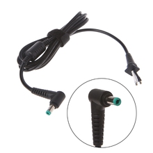 5.5*2.5mm Male Plug DC Power Supply Adapter Cable For Toshiba Asus Lenovo Laptop 2024 - buy cheap