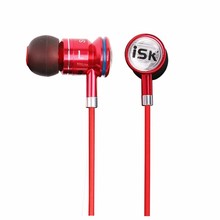 ISK SEM5S-auriculares internos, originales, de alta calidad, profesionales, para grabación de DJ y estudio 2024 - compra barato