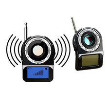 GPS GSM сигнал WIFI G4 RF трекер камера Обнаружение ошибок анти шпионский детектор анти Candid камера Обнаружение 2024 - купить недорого