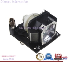 High Quality DT01151 Projector Replacement Lamp with Housing for HITACHI CP-RX79 RX82 RX93 ED-X26 with 180 Days Warranty 2024 - buy cheap