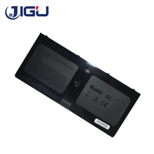 Jigu-bateria para laptop, compatível com hp/compaq probook, 5310m, 5320m, 593553-001, tamanhos 580956-538693, fl04, fl04041 2024 - compre barato