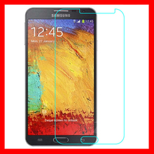 2.5D Tempered Glass for Samsung Galaxy Note 3 Neo 9H Explosion-proof Protective Film Screen Protector for N9000 N9005 N7505 2024 - buy cheap