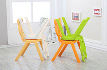 2019 VIP! Stenzhorn детский стул, пластиковые стулья 2024 - купить недорого