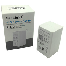 Milight-Control remoto por WiFi YT1, serie Mi-Light 2,4 GHz RF, aplicación para teléfono inteligente, WiFi, Control inalámbrico DC5V/500mA(Micro USB) 2024 - compra barato