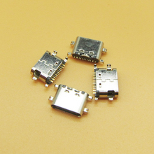 2 uds para BLUBOO S1 micro mini usb jack tipo-c enchufe recambio de puerto de carga piezas de reparación dock plug 16pin 16 pin 2024 - compra barato