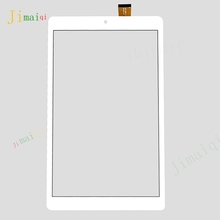 Painel touch capacitivo para tablet, 7 polegadas, para substituição, reparo, sensor de vidro 2024 - compre barato