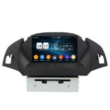Reproductor de DVD para coche Ford KUGA, Radio estéreo con GPS, Bluetooth 2013, WIFI, fácil conexión, DSP, PX6, Android 10, 2014, 2015, 2016, 2017, 2018, 5,0 2024 - compra barato