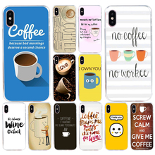 179H Coffee Wine Brown Magenta Ombr Soft Silicone Tpu Cover phone Case for iphone 5 5s se X XR XS Max case 2024 - buy cheap