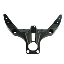 Motorcycle Black Upper Stay Front  Cowl Headlight Bracket For 2002-2003 Yamaha YZF-R1 2024 - buy cheap