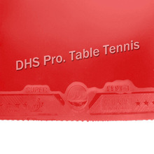 2 pieces of 999 T-1 Loop Type pips-in table tennis rubber without sponge  top sheet OX 2024 - buy cheap