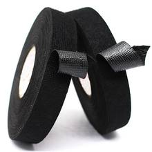 Insulation Electrical Tape Car For High Temperature Wire Harness Tape Flannel Tape Tire repair tool 2024 - buy cheap